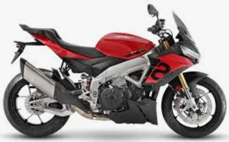 Aprilia Tuono