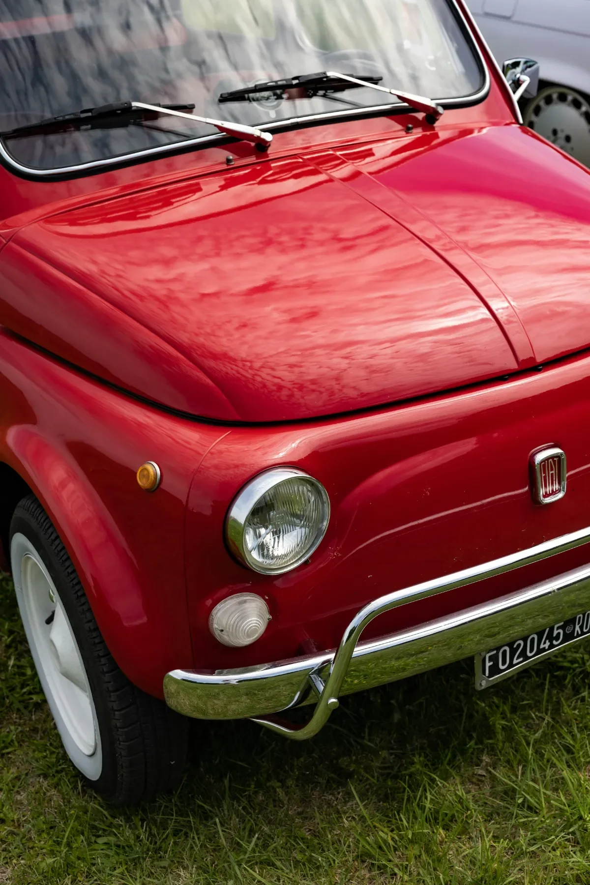 FIAT 500 EPOCA